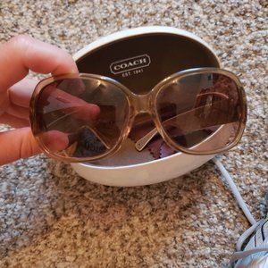 Coach Sunglasses